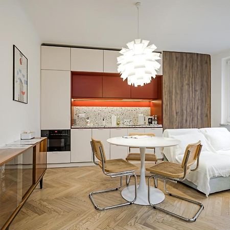 Emily Studio Warsawa Bagian luar foto