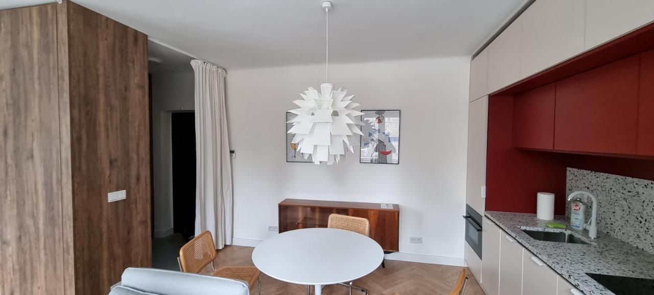 Emily Studio Warsawa Bagian luar foto