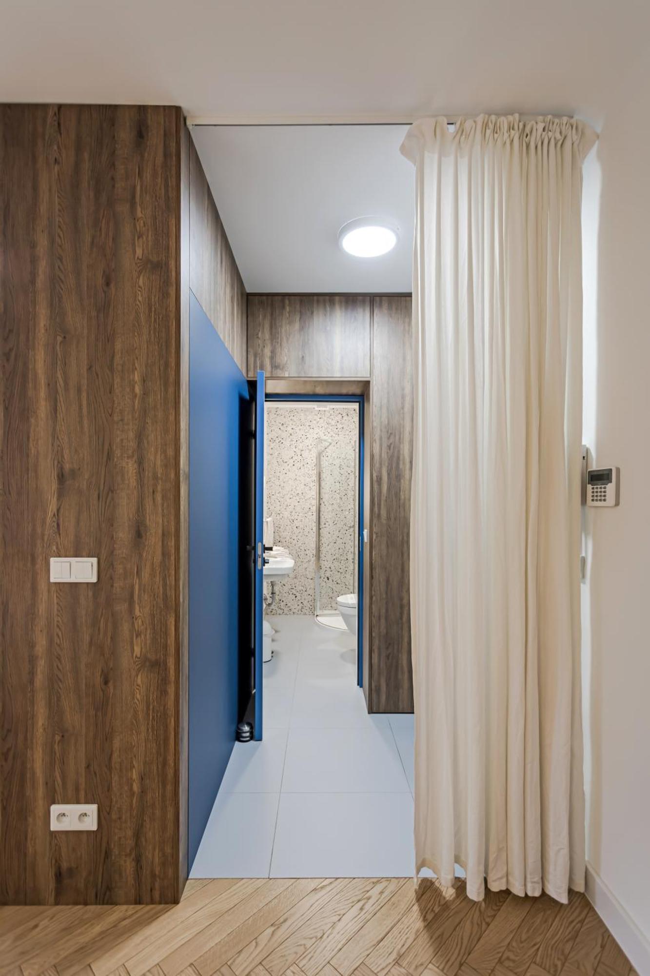 Emily Studio Warsawa Bagian luar foto