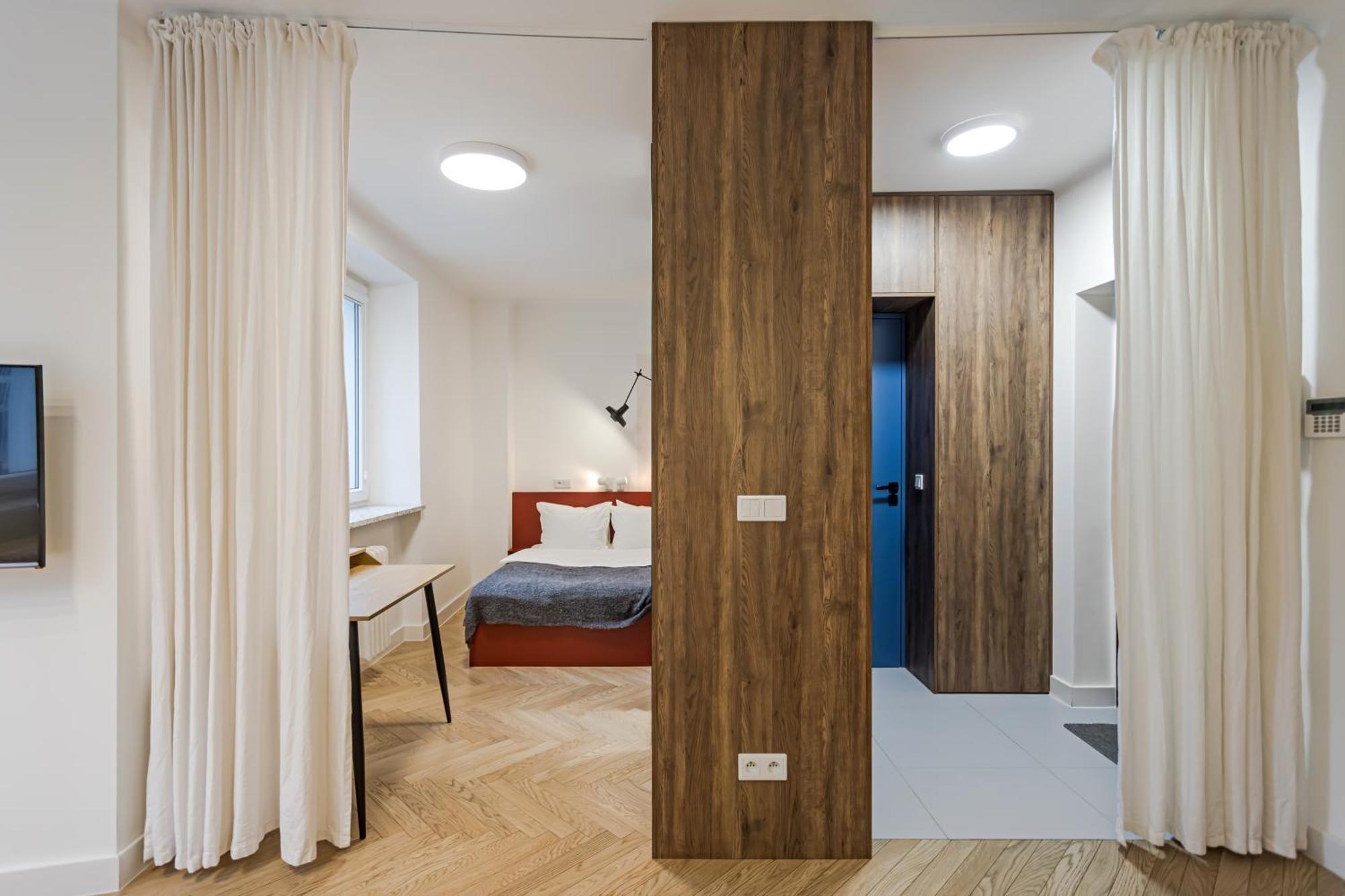 Emily Studio Warsawa Bagian luar foto